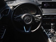 2022 Mazda Cx-9 GT