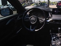 2022 Mazda Cx-9 GT