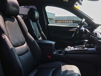 2022 Mazda Cx-9 GT