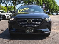 2022 Mazda Cx-9 GT