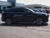 2022 Mazda Cx-9 GT