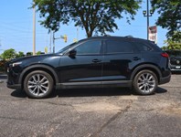 2022 Mazda Cx-9 GT
