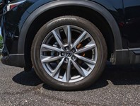 2022 Mazda Cx-9 GT