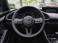 2022 Mazda Mazda3 Sport GX