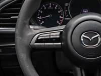 2022 Mazda Mazda3 Sport GX