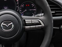 2022 Mazda Mazda3 Sport GX