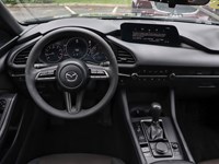 2022 Mazda Mazda3 Sport GX