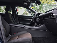 2022 Mazda Mazda3 Sport GX