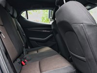 2022 Mazda Mazda3 Sport GX
