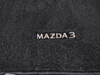 2022 Mazda Mazda3 Sport GX