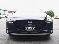 2022 Mazda Mazda3 Sport GX