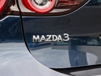 2022 Mazda Mazda3 Sport GX