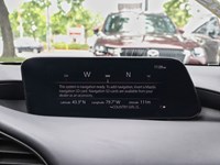 2022 Mazda Mazda3 Sport GX