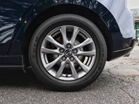 2022 Mazda Mazda3 Sport GX