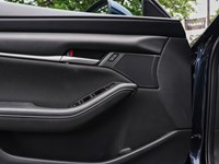 2022 Mazda Mazda3 Sport GX