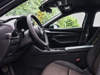 2022 Mazda Mazda3 Sport GX