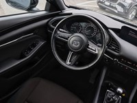 2022 Mazda Mazda3 Sport GS