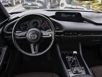 2022 Mazda Mazda3 Sport GS