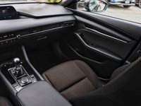 2022 Mazda Mazda3 Sport GS