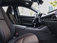 2022 Mazda Mazda3 Sport GS