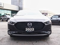 2022 Mazda Mazda3 Sport GS