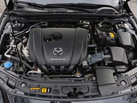 2022 Mazda Mazda3 Sport GS
