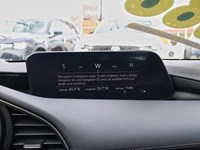 2022 Mazda Mazda3 Sport GS