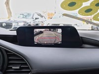 2022 Mazda Mazda3 Sport GS