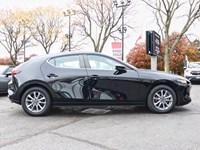2022 Mazda Mazda3 Sport GS