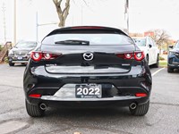 2022 Mazda Mazda3 Sport GS