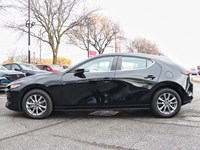 2022 Mazda Mazda3 Sport GS