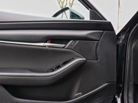 2022 Mazda Mazda3 Sport GS