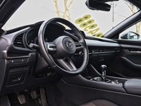 2022 Mazda Mazda3 Sport GS