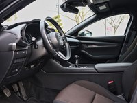 2022 Mazda Mazda3 Sport GS