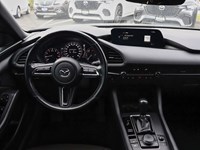 2022 Mazda Mazda3 Sport GS
