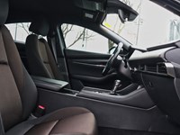 2022 Mazda Mazda3 Sport GS