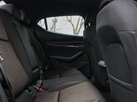 2022 Mazda Mazda3 Sport GS