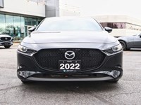 2022 Mazda Mazda3 Sport GS
