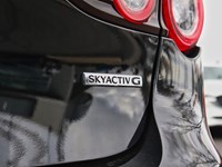 2022 Mazda Mazda3 Sport GS