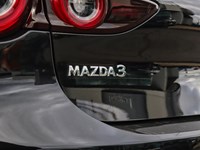 2022 Mazda Mazda3 Sport GS