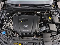 2022 Mazda Mazda3 Sport GS