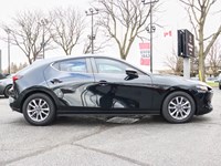 2022 Mazda Mazda3 Sport GS