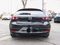 2022 Mazda Mazda3 Sport GS