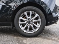 2022 Mazda Mazda3 Sport GS