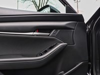 2022 Mazda Mazda3 Sport GS