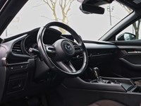 2022 Mazda Mazda3 Sport GS