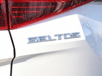 2023 Kia Seltos EX