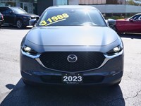 2023 Mazda Cx-30 GT