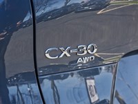 2023 Mazda Cx-30 GT