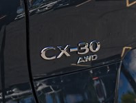 2023 Mazda Cx-30 GT